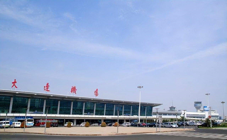 鹤壁空运大连